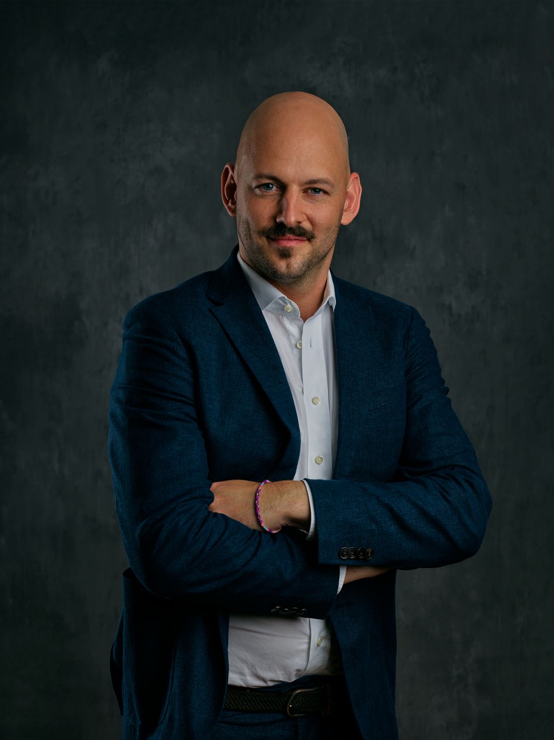 Christoph Schärli, Rechtsanwalt und Experte für öffentliches Beschaffungsrecht / Vergaberecht